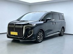 Hongqi HQ9 2023 2.0T Zhilian Qichang Edition - photo 1