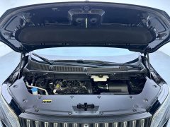Hongqi HQ9 2023 2.0T Zhilian Qichang Edition - photo 10