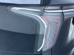 Hongqi HQ9 2023 2.0T Zhilian Qichang Edition - photo 11