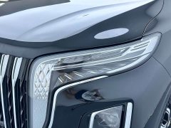Hongqi HQ9 2023 2.0T Zhilian Qichang Edition - photo 14