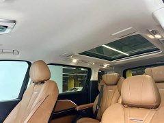 Hongqi HQ9 2023 2.0T Zhilian Qichang Edition - photo 15