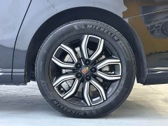 Hongqi HQ9 2023 2.0T Zhilian Qichang Edition - photo 16