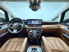 Hongqi HQ9 2023 2.0T Zhilian Qichang Edition - photo 17
