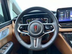 Hongqi HQ9 2023 2.0T Zhilian Qichang Edition - photo 18