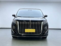 Hongqi HQ9 2023 2.0T Zhilian Qichang Edition - photo 2