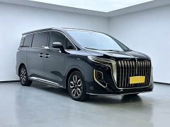 Hongqi HQ9 2023 2.0T Zhilian Qichang Edition - photo 3
