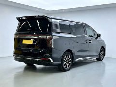 Hongqi HQ9 2023 2.0T Zhilian Qichang Edition - photo 4