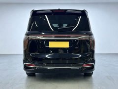 Hongqi HQ9 2023 2.0T Zhilian Qichang Edition - photo 5