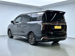 Hongqi HQ9 2023 2.0T Zhilian Qichang Edition - photo 6