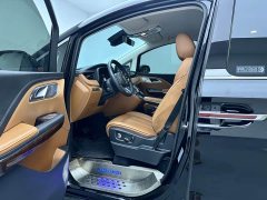 Hongqi HQ9 2023 2.0T Zhilian Qichang Edition - photo 7