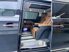 Hongqi HQ9 2023 2.0T Zhilian Qichang Edition - photo 8