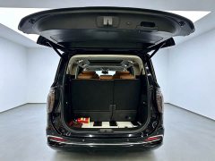 Hongqi HQ9 2023 2.0T Zhilian Qichang Edition - photo 9