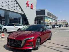 Hongqi H6 2024 Zhizhen Edition - ფოტო 1