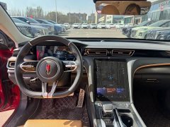 Hongqi H6 2024 Zhizhen Edition - ფოტო 10