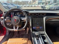 Hongqi H6 2024 Zhizhen Edition - ფოტო 11