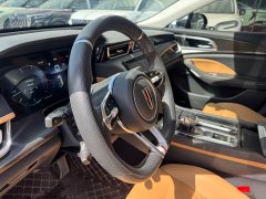 Hongqi H6 2024 Zhizhen Edition - ფოტო 14