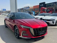 Hongqi H6 2024 Zhizhen Edition - ფოტო 3