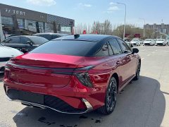 Hongqi H6 2024 Zhizhen Edition - ფოტო 4
