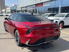 Hongqi H6 2024 Zhizhen Edition - ფოტო 6