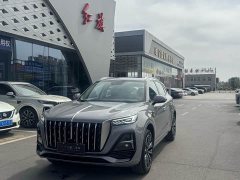 Hongqi HS5 2023 2.0T four-wheel drive Qixiang Pro version - ფოტო 1
