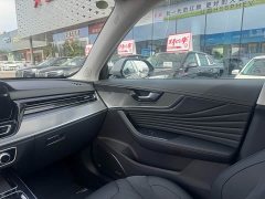 Hongqi HS5 2023 2.0T four-wheel drive Qixiang Pro version - ფოტო 10