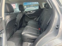 Hongqi HS5 2023 2.0T four-wheel drive Qixiang Pro version - ფოტო 12