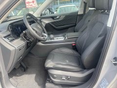 Hongqi HS5 2023 2.0T four-wheel drive Qixiang Pro version - ფოტო 13