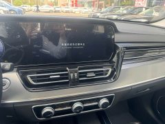 Hongqi HS5 2023 2.0T four-wheel drive Qixiang Pro version - ფოტო 14