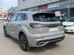 Hongqi HS5 2023 2.0T four-wheel drive Qixiang Pro version - ფოტო 5
