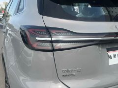Hongqi HS5 2023 2.0T four-wheel drive Qixiang Pro version - ფოტო 6