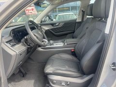 Hongqi HS5 2023 2.0T four-wheel drive Qixiang Pro version - ფოტო 7