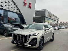 Hongqi HS5 2023 2.0T Qixiang Pro Edition - photo 1
