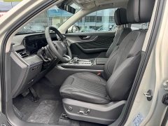 Hongqi HS5 2023 2.0T Qixiang Pro Edition - photo 11