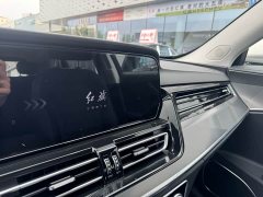 Hongqi HS5 2023 2.0T Qixiang Pro Edition - photo 13