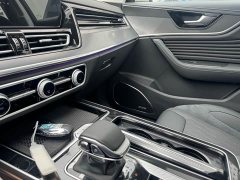 Hongqi HS5 2023 2.0T Qixiang Pro Edition - photo 14