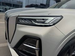 Hongqi HS5 2023 2.0T Qixiang Pro Edition - photo 15