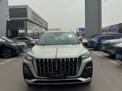 Hongqi HS5 2023 2.0T Qixiang Pro Edition - photo 2
