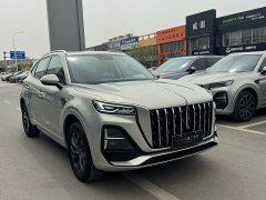 Hongqi HS5 2023 2.0T Qixiang Pro Edition - photo 3