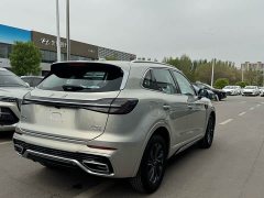 Hongqi HS5 2023 2.0T Qixiang Pro Edition - photo 4