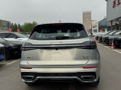 Hongqi HS5 2023 2.0T Qixiang Pro Edition - photo 5