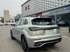 Hongqi HS5 2023 2.0T Qixiang Pro Edition - photo 6