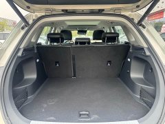 Hongqi HS5 2023 2.0T Qixiang Pro Edition - photo 7