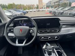 Hongqi HS5 2023 2.0T Qixiang Pro Edition - photo 9