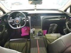 Hongqi H6 2023 2.0T Elite Edition - ფოტო 10