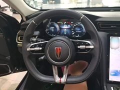 Hongqi H6 2023 2.0T Elite Edition - ფოტო 11