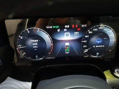 Hongqi H6 2023 2.0T Elite Edition - ფოტო 12