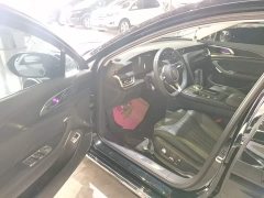 Hongqi H6 2023 2.0T Elite Edition - ფოტო 16