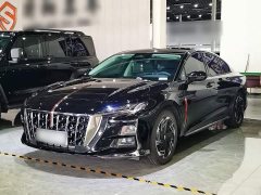 Hongqi H6 2023 2.0T Elite Edition - ფოტო 2