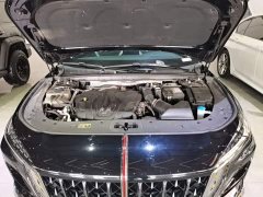 Hongqi H6 2023 2.0T Elite Edition - ფოტო 20