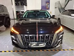Hongqi H6 2023 2.0T Elite Edition - ფოტო 3